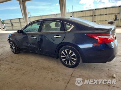 Drugie zdjęcie samochodu z przodu: 2016 NISSAN ALTIMA 2.5 SV VIN:1N4AL3AP3GC248136 - miniatura