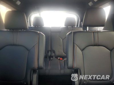 Zdjęcie 10 z 13 samochodu: 2025 HONDA PILOT TRAILSPORT VIN:5FNYG1H66SB119009 - miniatura