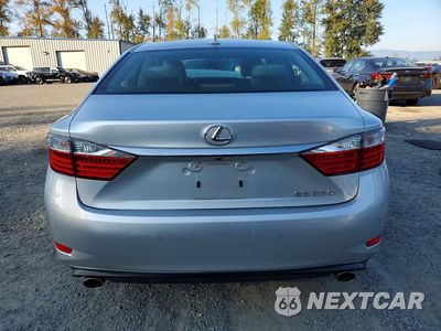 Zdjęcie 6 z 12 samochodu: 2013 LEXUS ES 350 VIN:JTHBK1GG4D2083954 - miniatura