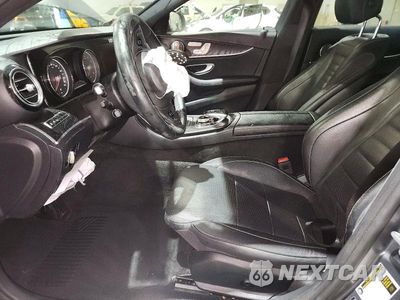 Zdjęcie 7 z 13 samochodu: 2018 MERCEDES-BENZ E 400 4MATIC VIN:WDDZF6GB3JA468564 - miniatura