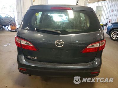 Zdjęcie 6 z 13 samochodu: 2012 MAZDA 5 VIN:JM1CW2BL5C0110285 - miniatura