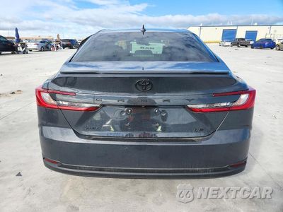 Zdjęcie 6 z 12 samochodu: 2025 TOYOTA CAMRY LE VIN:4T1DAACK6SU624197 - miniatura