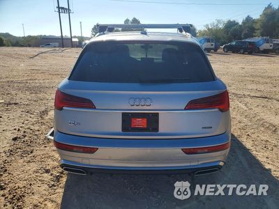 Zdjęcie 6 z 13 samochodu: 2022 AUDI Q5 PREMIUM PLUS 45 VIN:WA1EAAFY1N2135161 - miniatura