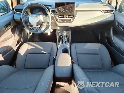 Zdjęcie 8 z 12 samochodu: 2026 TOYOTA COROLLA LE VIN:5YFB4MDEXTP392246 - miniatura