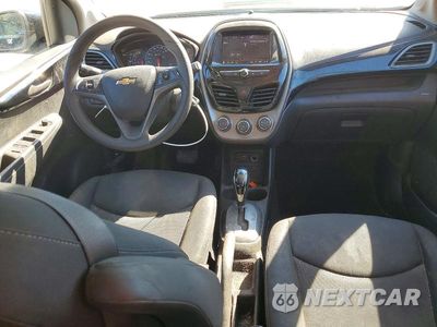 Zdjęcie 8 z 12 samochodu: 2020 CHEVROLET SPARK 1LT VIN:KL8CD6SA8LC431398 - miniatura