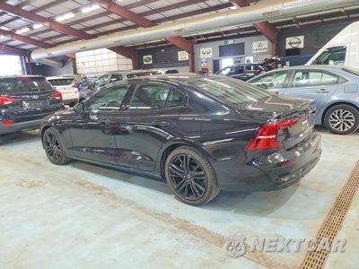 Drugie zdjęcie samochodu z przodu: 2024 VOLVO S60 PLUS VIN:7JRL12TH6RG308285 - miniatura