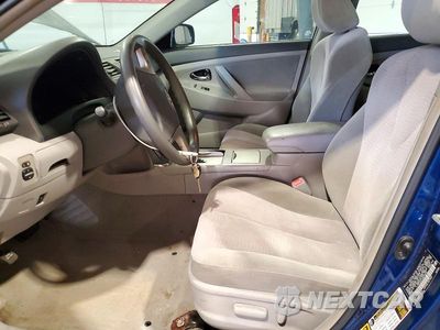 Zdjęcie 7 z 12 samochodu: 2010 TOYOTA CAMRY LE VIN:4T1BF3EK1AU578407 - miniatura