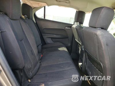 Zdjęcie 11 z 14 samochodu: 2011 CHEVROLET EQUINOX LT VIN:2CNFLEEC3B6319139 - miniatura