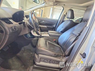 Zdjęcie 7 z 13 samochodu: 2011 FORD EDGE SEL VIN:2FMDK4JCXBBB40338 - miniatura