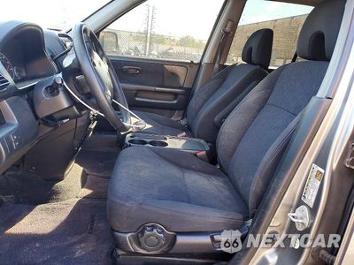 Zdjęcie 7 z 12 samochodu: 2006 HONDA CR-V LX VIN:JHLRD78586C029339 - miniatura