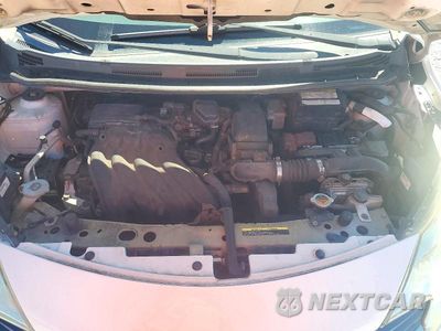 Zdjęcie 12 z 13 samochodu: 2016 NISSAN VERSA NOTE S PLUS VIN:3N1CE2CP9GL380278 - miniatura