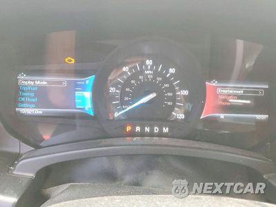Zdjęcie 9 z 13 samochodu: 2016 FORD EXPEDITION EL XLT VIN:1FMJK1JT9GEF20669 - miniatura