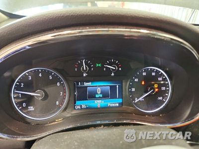 Zdjęcie 9 z 13 samochodu: 2017 BUICK ENCORE PREFERRED II VIN:KL4CJBSB7HB259891 - miniatura