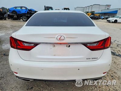 Zdjęcie 6 z 12 samochodu: 2013 LEXUS GS 350 VIN:JTHBE1BL7D5022964 - miniatura
