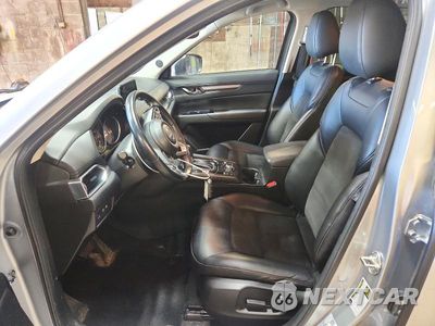 Zdjęcie 7 z 13 samochodu: 2018 MAZDA CX-5 TOURING VIN:JM3KFBCM5J0473323 - miniatura