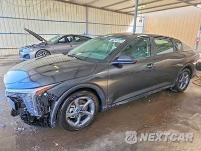 2025 KIA K4 LXS 3KPFT4DE0SE055301 - główne zdjęcie licytacji z USA - miniatura