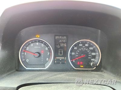 Zdjęcie 9 z 12 samochodu: 2008 HONDA CR-V EX VIN:JHLRE48598C075955 - miniatura