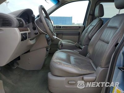 Zdjęcie 7 z 13 samochodu: 2007 FORD FREESTAR SEL VIN:2FMZA52237BA23616 - miniatura
