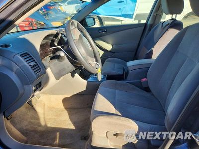 Zdjęcie 7 z 13 samochodu: 2012 NISSAN ALTIMA 2.5 VIN:1N4AL2AP1CC252559 - miniatura