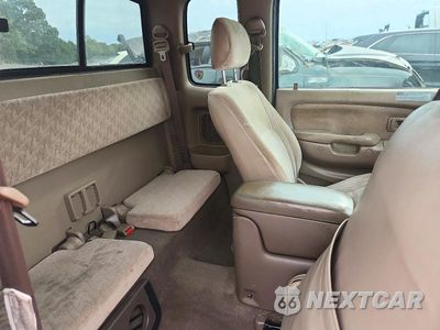 Zdjęcie 10 z 12 samochodu: 2004 TOYOTA TACOMA V6 VIN:5TEWN72N94Z409780 - miniatura