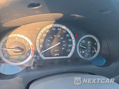 Zdjęcie 9 z 13 samochodu: 2007 TOYOTA SIENNA CE 7-PASSENGER VIN:5TDZK23C67S084786 - miniatura