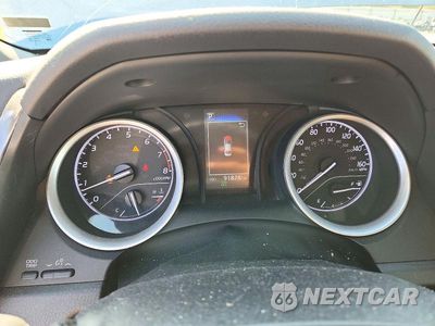 Zdjęcie 9 z 12 samochodu: 2022 TOYOTA CAMRY LE VIN:4T1C11AK1NU666280 - miniatura