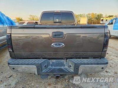 Zdjęcie 6 z 13 samochodu: 2015 FORD F350 SUPER DUTY VIN:1FT8W3DT3FEA50846 - miniatura