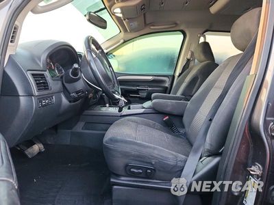 Zdjęcie 7 z 13 samochodu: 2012 NISSAN ARMADA SV VIN:5N1BA0NC8CN605623 - miniatura