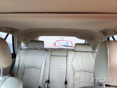 Zdjęcie 10 z 13 samochodu: 2007 LEXUS RX 400H VIN:JTJGW31UX72005184 - miniatura