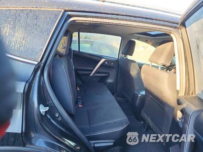 Zdjęcie 10 z 12 samochodu: 2016 TOYOTA RAV4 HV XLE VIN:JTMRJREV2GD011226 - miniatura