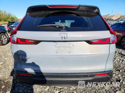 Zdjęcie 6 z 13 samochodu: 2026 HONDA CR-V EXL VIN:2HKRS4H7XTH448523 - miniatura