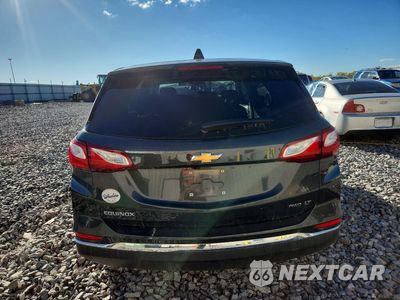 Zdjęcie 6 z 14 samochodu: 2018 CHEVROLET EQUINOX LT VIN:2GNAXSEV7J6235592 - miniatura