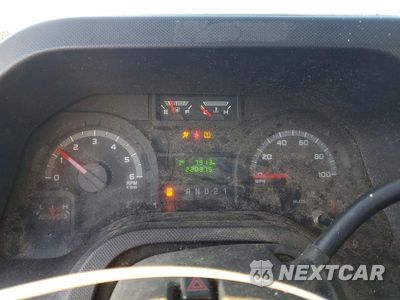Zdjęcie 9 z 13 samochodu: 2012 FORD ECONOLINE E250 VAN VIN:1FTNE2EW9CDA24536 - miniatura