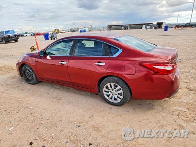 Drugie zdjęcie samochodu z przodu: 2016 NISSAN ALTIMA 2.5 S VIN:1N4AL3AP2GC200675 - miniatura