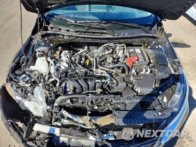 Zdjęcie 11 z 12 samochodu: 2025 NISSAN ALTIMA SV VIN:1N4BL4DVXSN392316 - miniatura