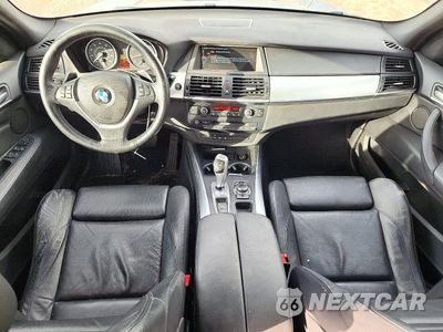 Zdjęcie 8 z 12 samochodu: 2013 BMW X5 XDRIVE50I VIN:5UXZV8C59D0C15558 - miniatura