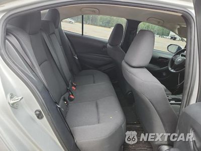 Zdjęcie 10 z 12 samochodu: 2024 TOYOTA COROLLA LE VIN:5YFB4MDE1RP183955 - miniatura