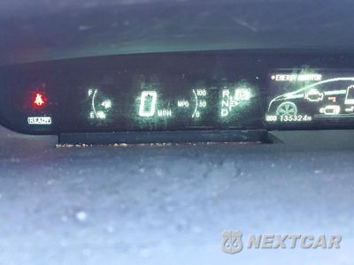 Zdjęcie 9 z 13 samochodu: 2010 TOYOTA PRIUS II VIN:JTDKN3DU1A0151410 - miniatura