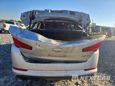 Zdjęcie 6 z 11 samochodu: 2013 KIA OPTIMA EX VIN:5XXGN4A70DG175324 - miniatura