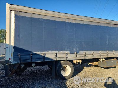 Zdjęcie 11 z 13 samochodu: 2015 FREIGHTLINER M2 106 MEDIUM DUTY VIN:1FVACXDT6FHGS7280 - miniatura
