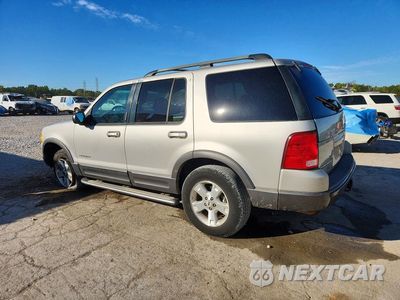 Drugie zdjęcie samochodu z przodu: 2004 FORD EXPLORER XLT VIN:1FMZU73K54UB29623 - miniatura