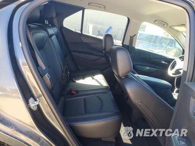 Zdjęcie 10 z 12 samochodu: 2021 CHEVROLET EQUINOX LT VIN:3GNAXUEV4ML353014 - miniatura