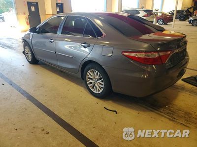 Drugie zdjęcie samochodu z przodu: 2016 TOYOTA CAMRY VIN:4T1BF1FK7GU182994 - miniatura