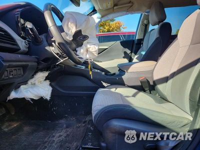 Zdjęcie 7 z 13 samochodu: 2022 SUBARU OUTBACK PREMIUM VIN:4S4BTACCXN3180763 - miniatura