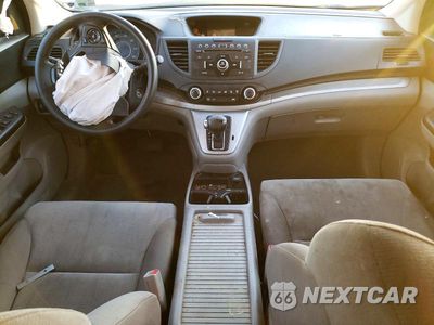 Zdjęcie 8 z 12 samochodu: 2014 HONDA CR-V LX VIN:5J6RM3H32EL032329 - miniatura