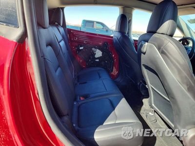 Zdjęcie 10 z 13 samochodu: 2022 TESLA MODEL Y VIN:7SAYGDEF2NF448142 - miniatura