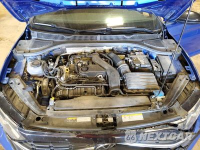 Zdjęcie 11 z 12 samochodu: 2023 VOLKSWAGEN JETTA SPORT VIN:3VWAM7BU8PM026397 - miniatura
