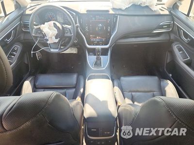 Zdjęcie 8 z 14 samochodu: 2020 SUBARU OUTBACK LIMITED VIN:4S4BTANC0L3106813 - miniatura