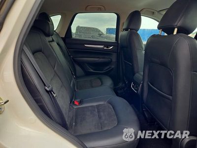 Zdjęcie 10 z 12 samochodu: 2019 MAZDA CX-5 TOURING VIN:JM3KFACM2K0610973 - miniatura