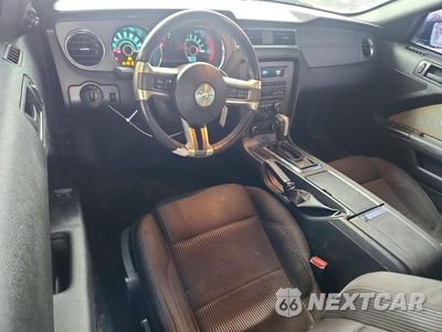 Zdjęcie 8 z 12 samochodu: 2013 FORD MUSTANG VIN:1ZVBP8AM4D5241747 - miniatura